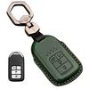 Honda Key Smart Key Case for Key Genuine 4 Soft To the High Honda Acrylic Key Honda Exclusive Key Holder New Fit Fit Shuttle Smart Key Key Case
