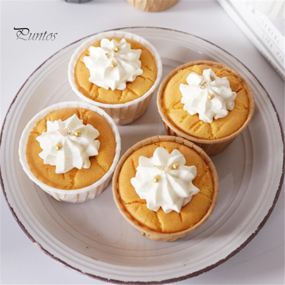 50 шт., обертки для кексов, бумажных стаканчиков, поднос для кексов, держатель для десерта