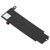 Крышка радиатора SSD Caddy Крышка радиатора SSD для Dell Latitude E7280 E7290 E7380 E7390 E7480 E7490 0R6TGF