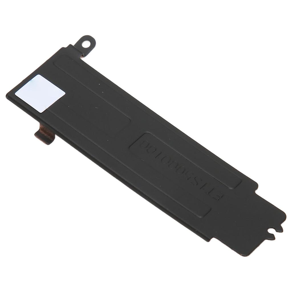 Крышка радиатора SSD Caddy Крышка радиатора SSD для Dell Latitude E7280 E7290 E7380 E7390 E7480 E7490 0R6TGF