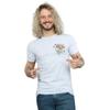 Tom And Jerry Mens Frankenstein Jerry T-Shirt