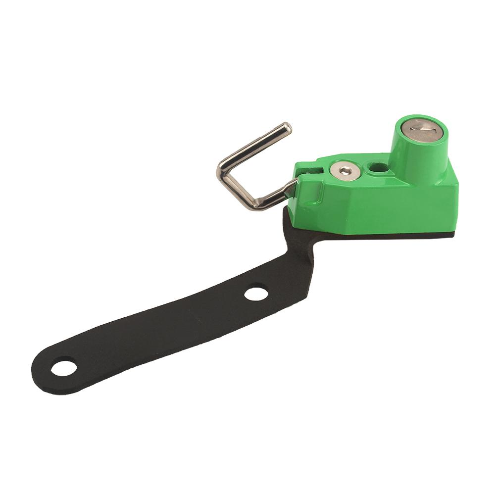 For Honda CB1300SB CB1300SF 2014- Helmet Lock Anti Theft Lock Padlock Helmet With 2 Key Combination Motocycle Accessories