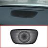Aluminum Alloy Car Styling Dashboard Speaker Cover Trim Fit For Mercedes Benz B Class W247  Auto Interior Accessories