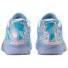 Nike Ja 3 Morant III LX EP Предупреждающая этикетка Удобная посадка Баскетбольные кроссовки Мужские кроссовки Ледяно-голубой IB6510-400
