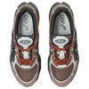 Asics X HAL Studios Гелевые кроссовки NYC 2.0 Унисекс Коричневый Серебристый 1203A896-200