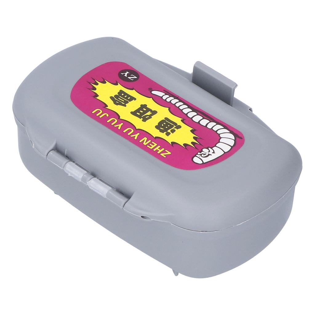 Fishing Tackle Box Plastic Bait Lure Hook Supplies Fishing Box Organizer Storage Case