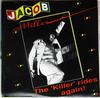 LP Record JACOB MILLER - The "Killer" Rides Again! NONE Sonic Sounds 1991 Jamaica Reggae, Ska & Dub Used