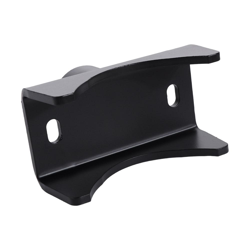 Universal Fit Axle Saddle Heavy Duty Bottle Jack Extension Lifting Saddle Ranch Equipment