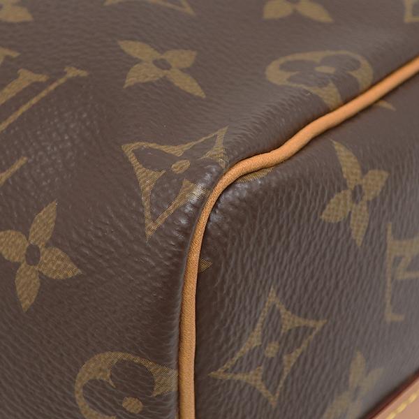 Louis Vuitton M46977 Сумка Monogram Speedy Bandlier 25 2WAY Холст Monogram Array