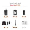 Motorola MagOne VZ-D131 Two-Way Radio (CN version)