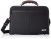 Деловая сумка Bagex, стиль Даллеса, вмещает документы формата B5, сделано в Японии, 23-0589, черный, прибл.. Ш33 x В24 x Г6см