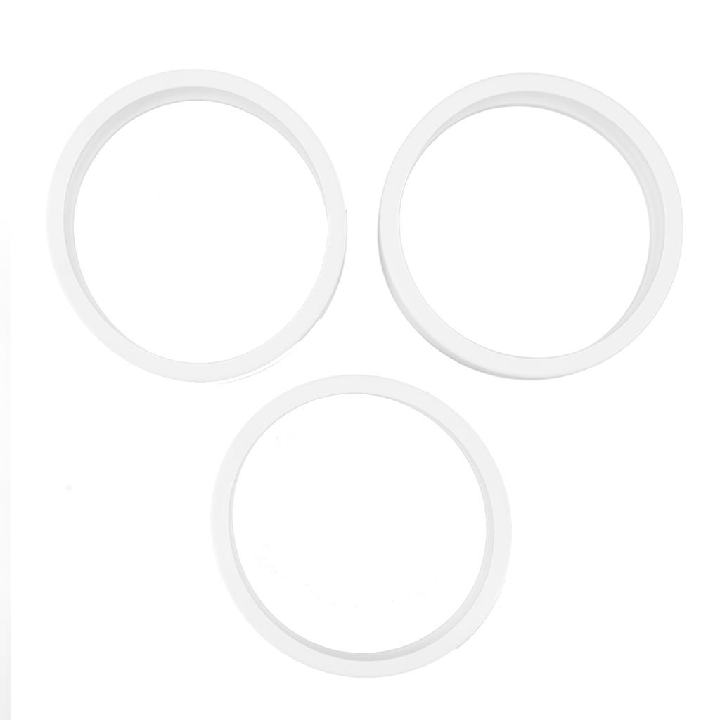 3PCS Pool Cleaner Tire C10 Pool Cleaner Rubber Шина для замены 180 280 360 380 Белый