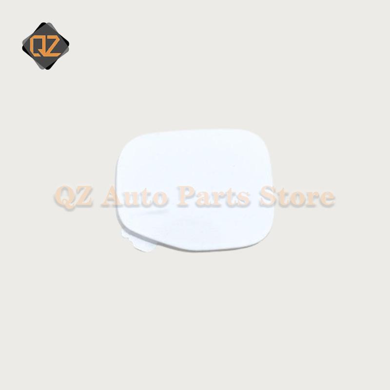 For Volvo XC40 2018-2022 Car Part Front Rear Bumper Towing Hook Eye Cover Lid Tow Hook Trailer Cap Hood Garnish