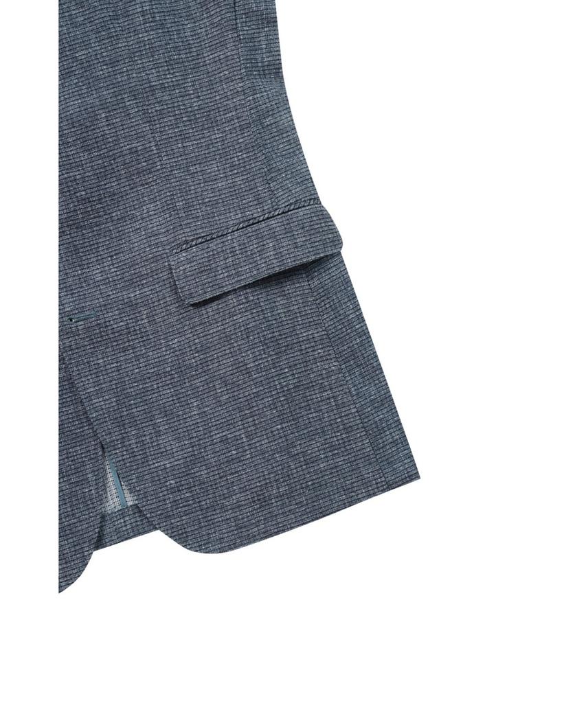 Легкая стирающаяся куртка из микрофибры Brentwood Brjcm26471Bux
