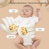 (Set of 2) Newborn Calming Baby Hand Soothing Lullaby Essentials