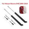 1 шт./2 шт. автомобильная задняя подъемная дверь багажника замедление багажника газовая пружина амортизатор стойка подъемная опора стержень для Nissan D40 Navara 2004-2014