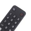 Подходит для Tcl Android 4K Led Smart Tv Rc901V Fmr1 без голосового пульта дистанционного управления 43P725 65C728 50P728 L32S525 65C828