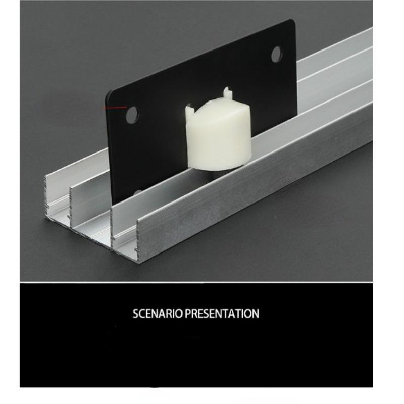 Колесо для раздвижной двери шкафа Колесо для раздвижной двери шкафа Колесо для раздвижной двери шкафа Большое вогнутое колесо