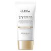 [Dalba] Водостойкий солнцезащитный крем Super Moisture 50 мл, 1 шт.