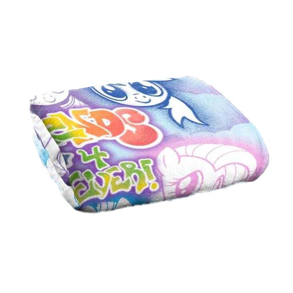 my little pony Друзья навсегда Шелковистое супермягкое одеяло