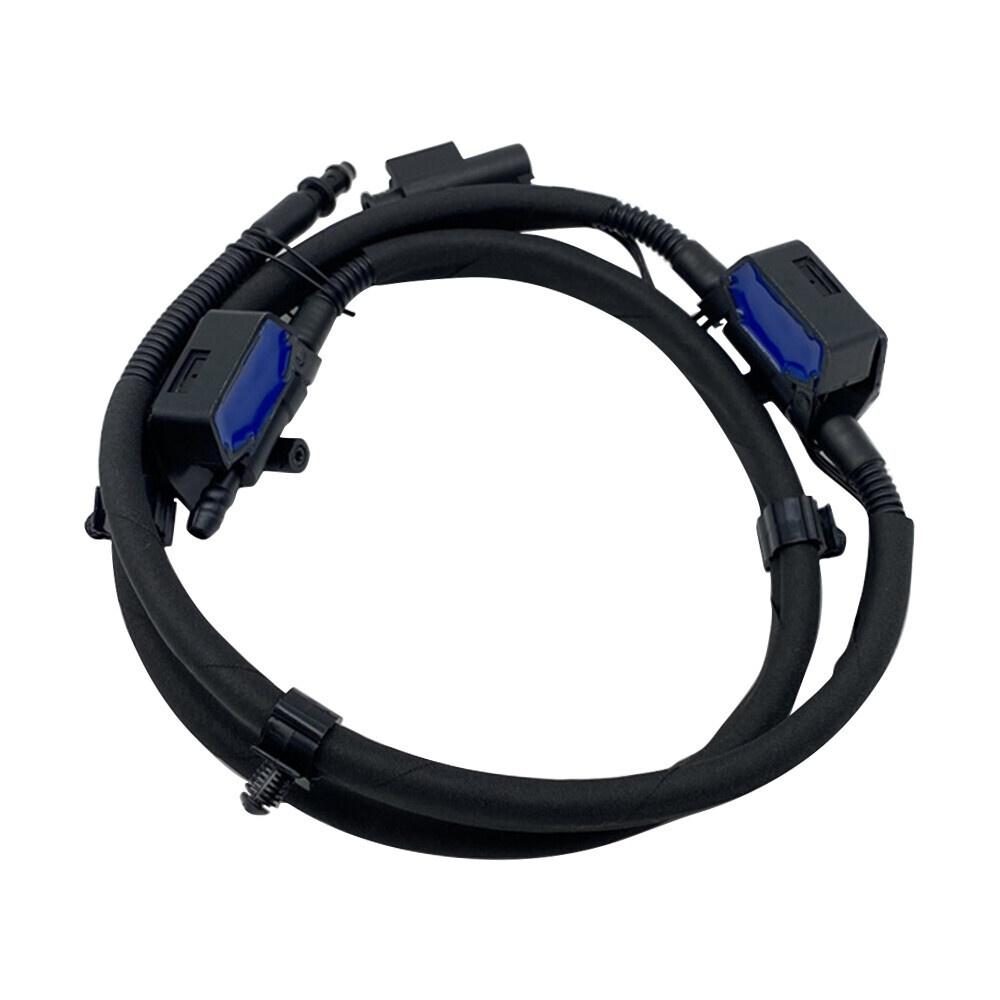 Front Windshield Washer Nozzle Hose For BMW F33 F32 F36 F83 F82 61667367464