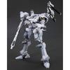 Kotobukiya Armored Core Aspina White Glint Модель в масштабе 1/72 Высота примерно 170 мм