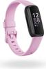 Fitbit Inspire 3 Fliedertraum/Schwarz