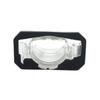 Крышка фонаря номерного знака 34101-Snv-H01 Для Honda City Civic