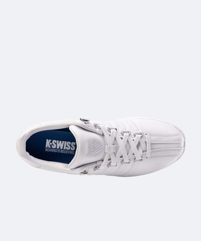 K-Swiss Мужской Классический Vn_Aksflfu009Wh