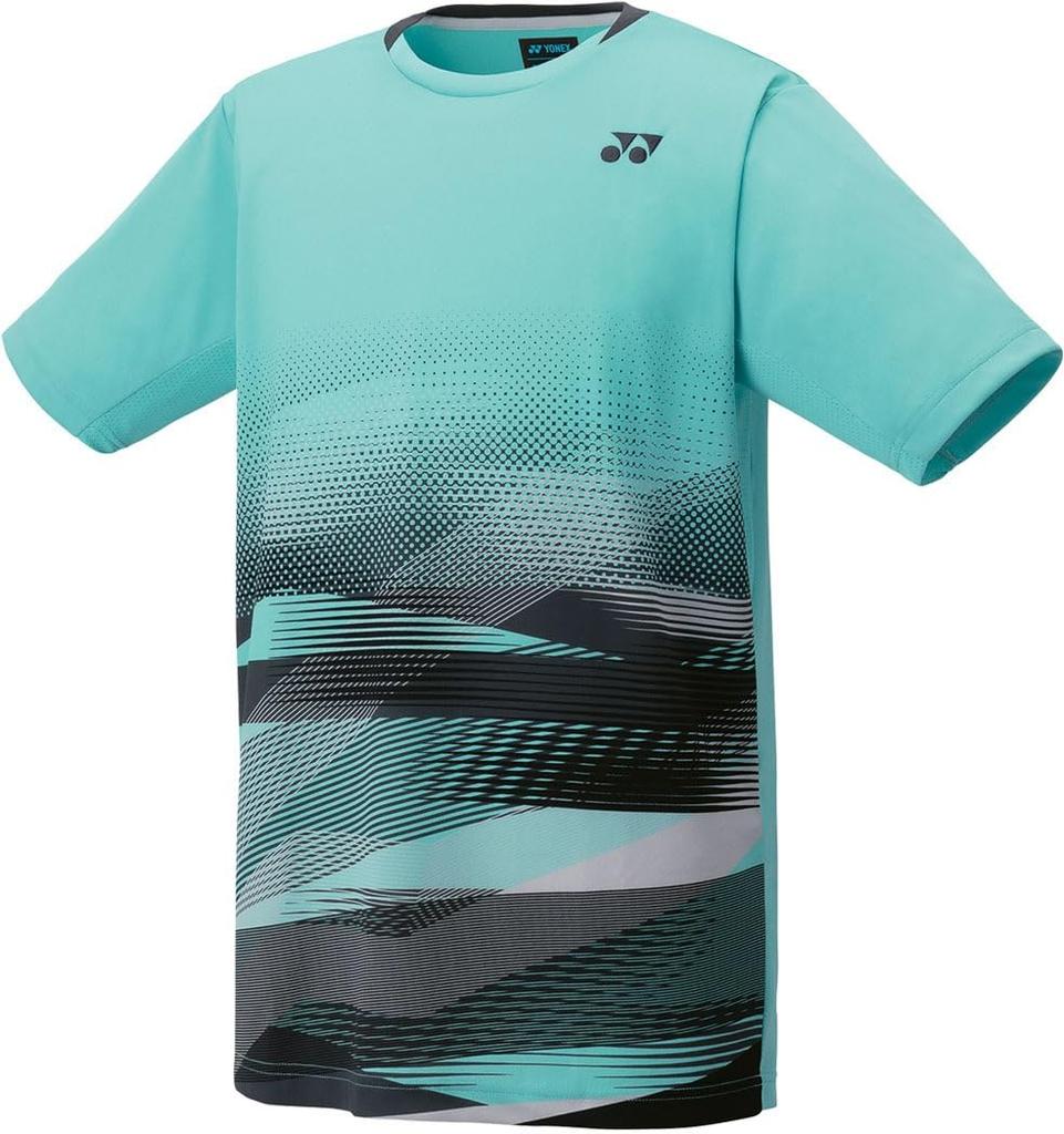 Yonex Junior Game Shirt 10677J Water Green J130 (048)