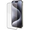 Smartphone Accessories - CELLY - Full Glass - iPhone 15 Pro - Tempered Glass - Scratch-resistant