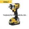 Высокоскоростное зарядное устройство 2,0 А для литиевых аккумуляторов DeWalt 18/21 В, Совместимо с ударным гайковертом 010031