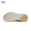 Li-Ning Мужские повседневные дышащие сетчатые спортивные туфли YunYi