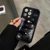 Нишевый чехол Dark Butterfly для iPhone 14/15/16/17 Pro, европейский/американский стиль, трансграничный