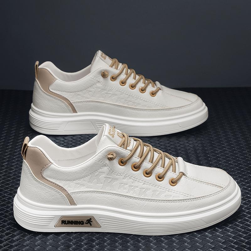 Fashion CYYTL Mens Shoes Skateboard Sneakers Casual Tennis Leather Outdoor Hiking Sports Running Platform Loafers Designer Luxury Summer