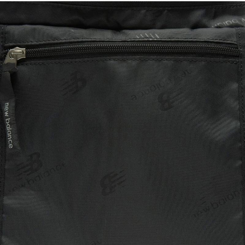 New Balance Клуб Полумесяц Большая Сумка Nbgcesw201 19 Сумка через плечо