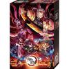 Demon Slayer Blade 2 Street of Joy Jigsaw Puzzle TG-KA05-044, Корейские популярные головоломки