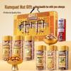 Three Squirrels Premium Canned Nut Gift Box