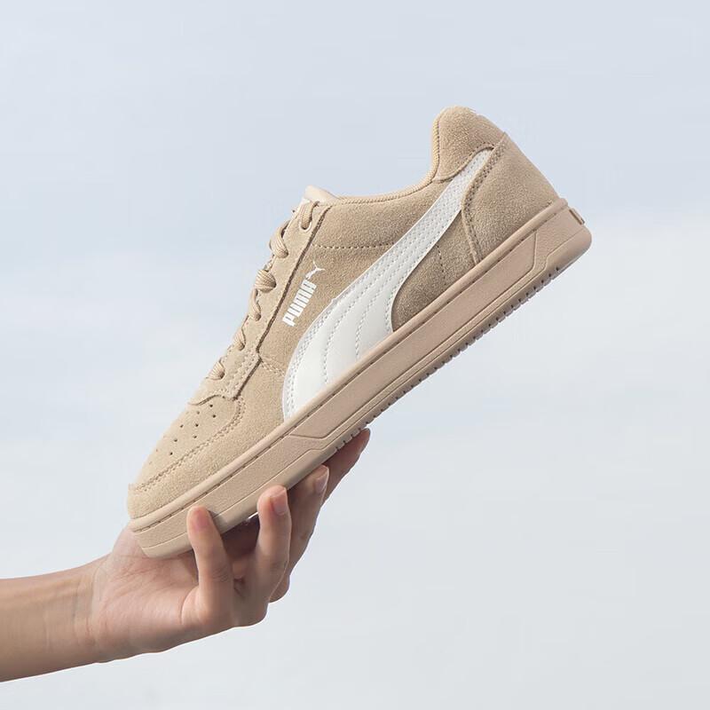 PUMA Unisex Autumn Skate/Casual Shoes
