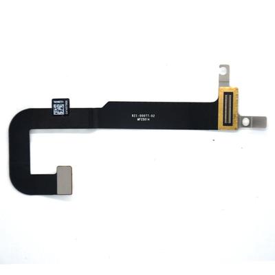 Сменный разъем питания, шлейф для MacBook Retina A1534 2015 I/O USB-C 12" (Номер детали 821-00077-A)