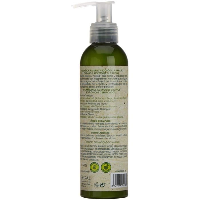 Naturtint - Accessoire de coloration - 200 ml - PT0402ES0005