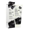 Ekel Peel Off Pack Charcoal 180ml