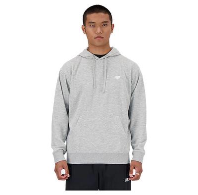 New Balance Sport Essentials French Terry худи