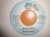 7inch Record RICHIE SPICE / ALPHEUS - All At Once / Mother Dearest NONE Special Deliver 2007 Europe Reggae, Ska & Dub Used