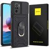 Sc Camring Redmi Note 10/10S/Poco M5S Black