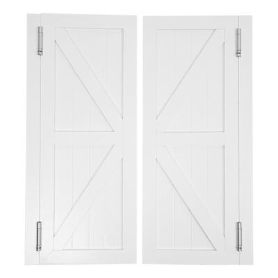 Распашные двери Двери кафе, Межкомнатная распашная дверь из массива дерева, Двери кафе-салона, Автоматически закрывающаяся распашная дверь-амбар, Бар