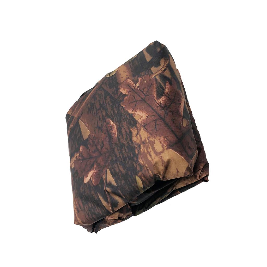 Kayak Sunblock Dust Cover Waterproof Boat Protection Tarpaulin for Recreational Fishing Canoe