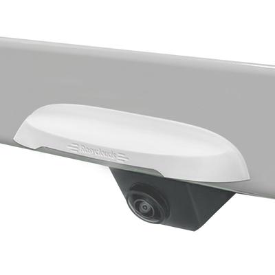 1 шт. Крышка для камеры заднего вида Универсальная автомобильная крышка от дождя для камеры заднего вида Автомобильный вид сзади