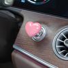 Car Start Button Cover Personalized Protective Case Creative Vehicle Ignition Switch Decoration Anti Scratch Durable Accessory for All Car Models