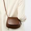 Niche Fashion сумка через плечо женская новая сумка сумка-мессенджер с текстурой